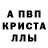 АМФЕТАМИН Розовый Nicolas Billardon
